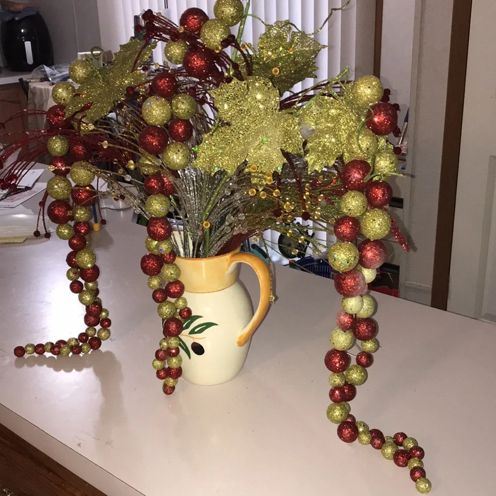 Christmas Garland